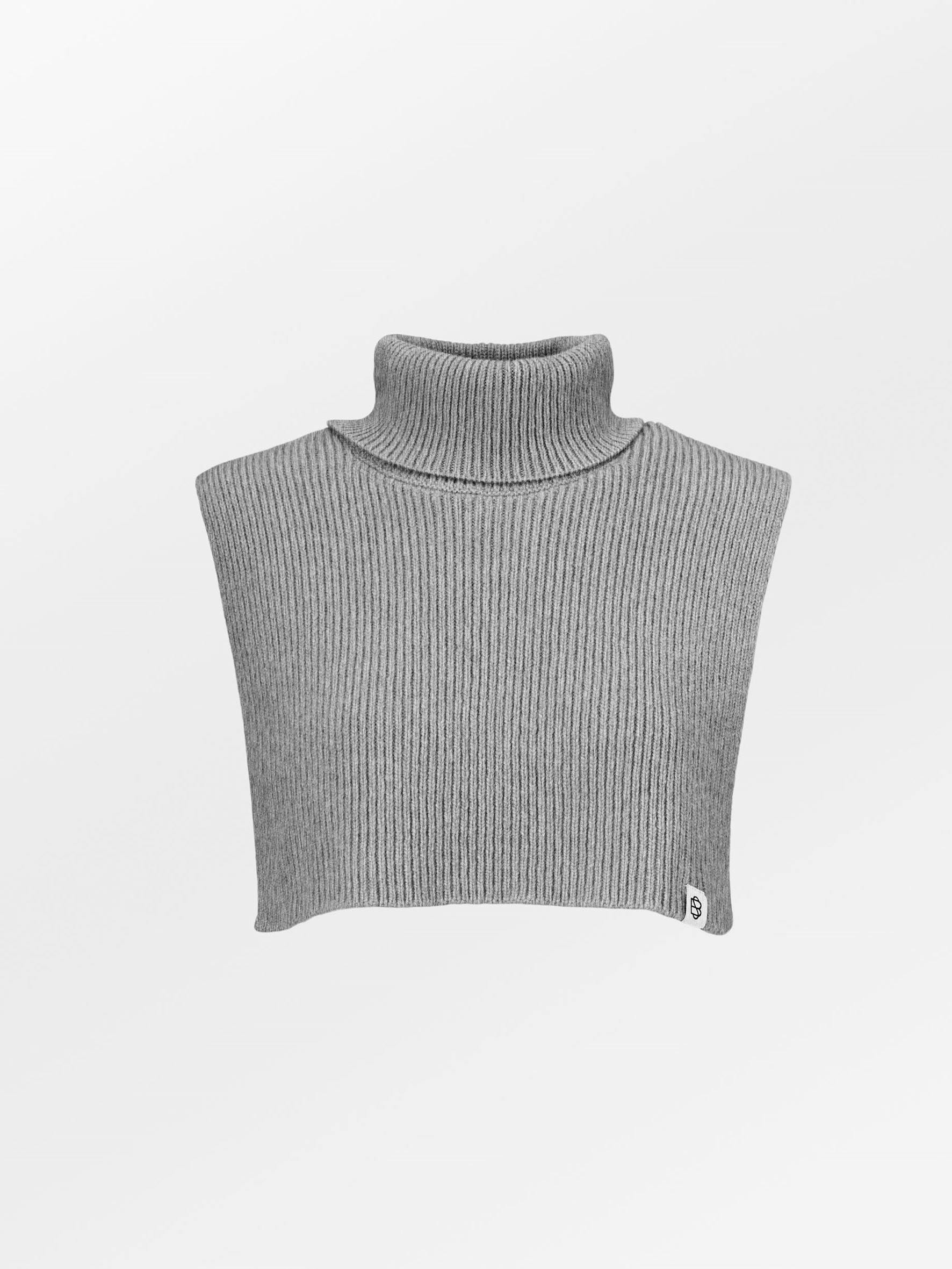 Solid Colby Bib Neck OneSize BeckSöndergaard.no