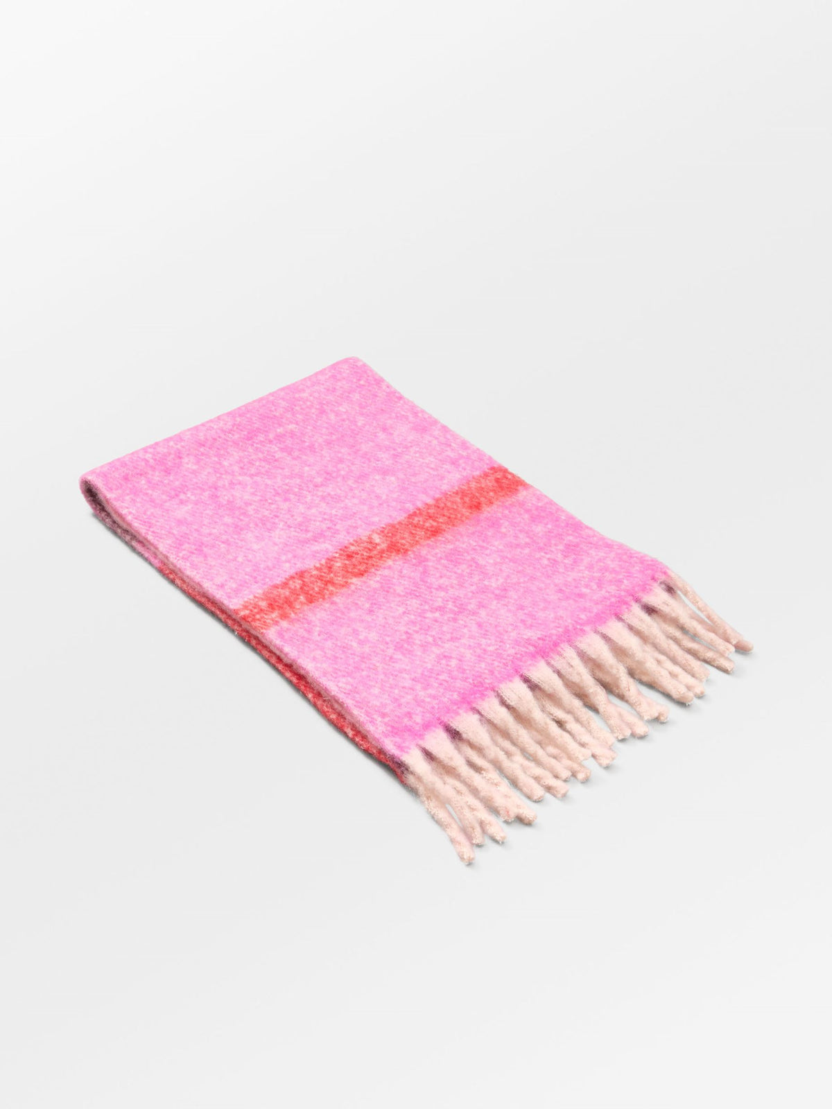 Stripe Bartletta Scarf OneSize BeckSöndergaard.no