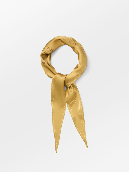 Stitchia Diamond Scarf OneSize BeckSöndergaard.no