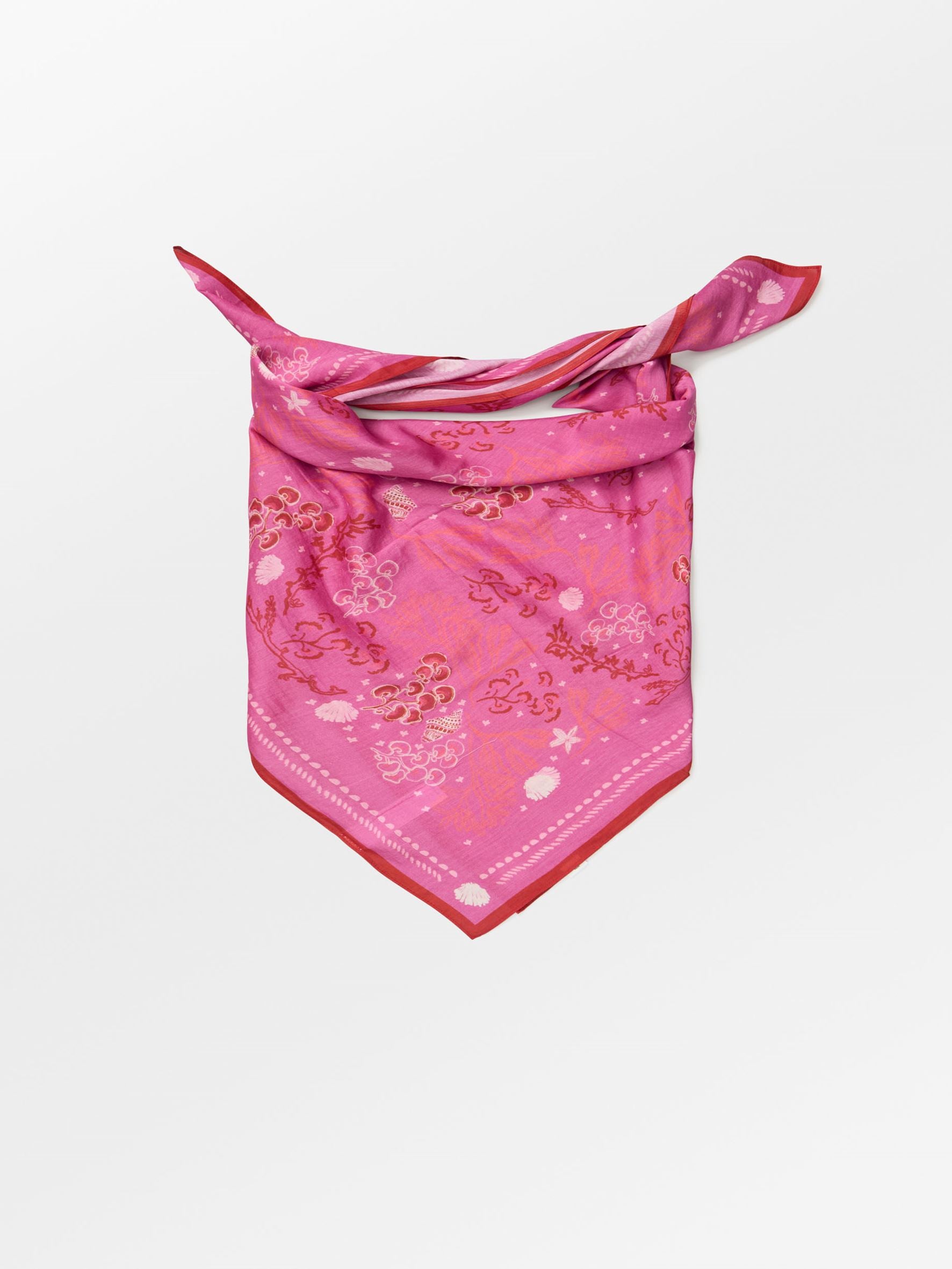 Seastoria Sico Scarf OneSize BeckSöndergaard.no