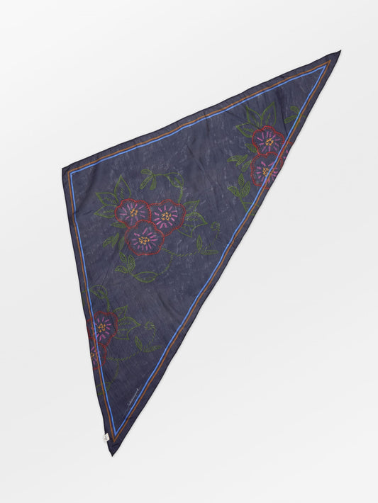Efloria Triangle Taby Scarf OneSize BeckSöndergaard.no