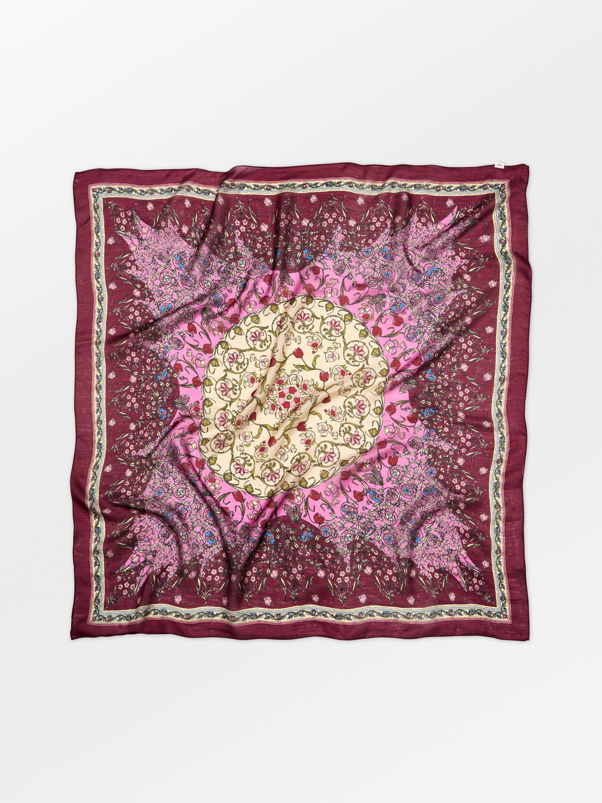 Gardenparty Taby Sia Scarf OneSize BeckSöndergaard.no