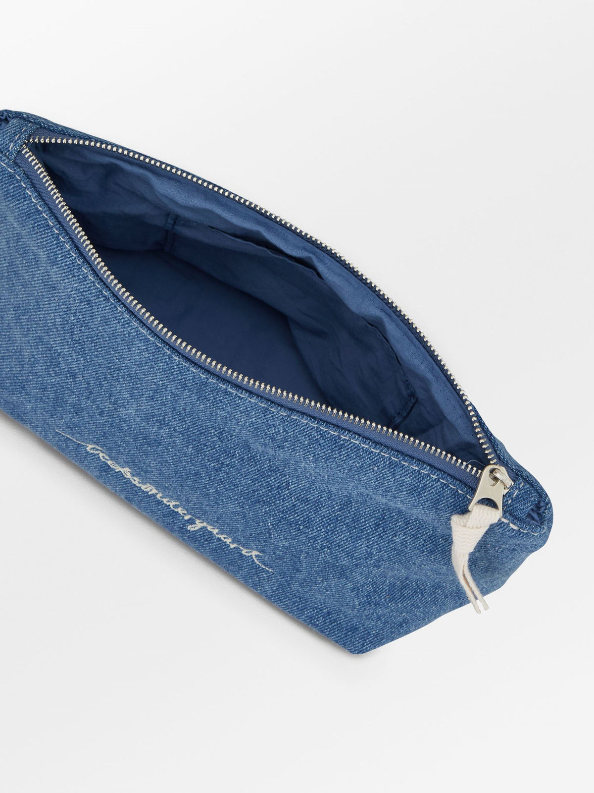 Denima Pouch Mini Bag OneSize BeckSöndergaard.no
