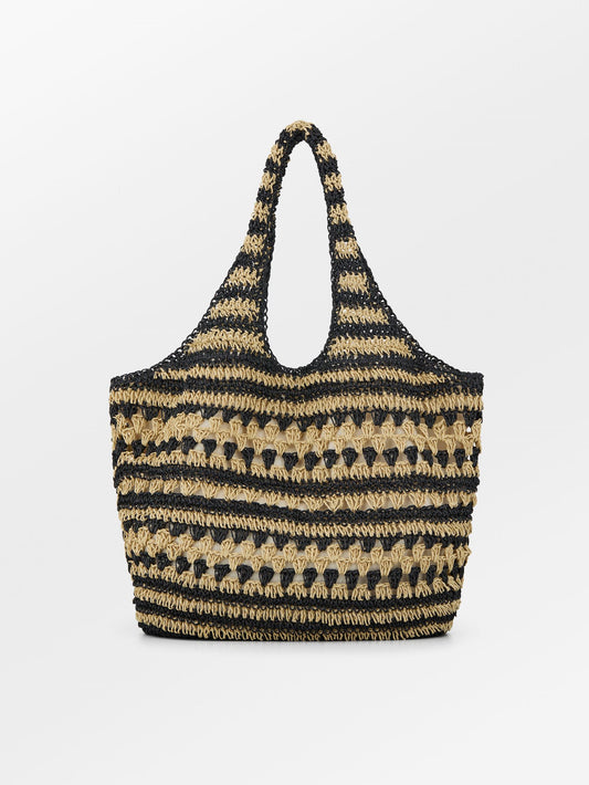 Wafted Carolina Bag OneSize BeckSöndergaard.no