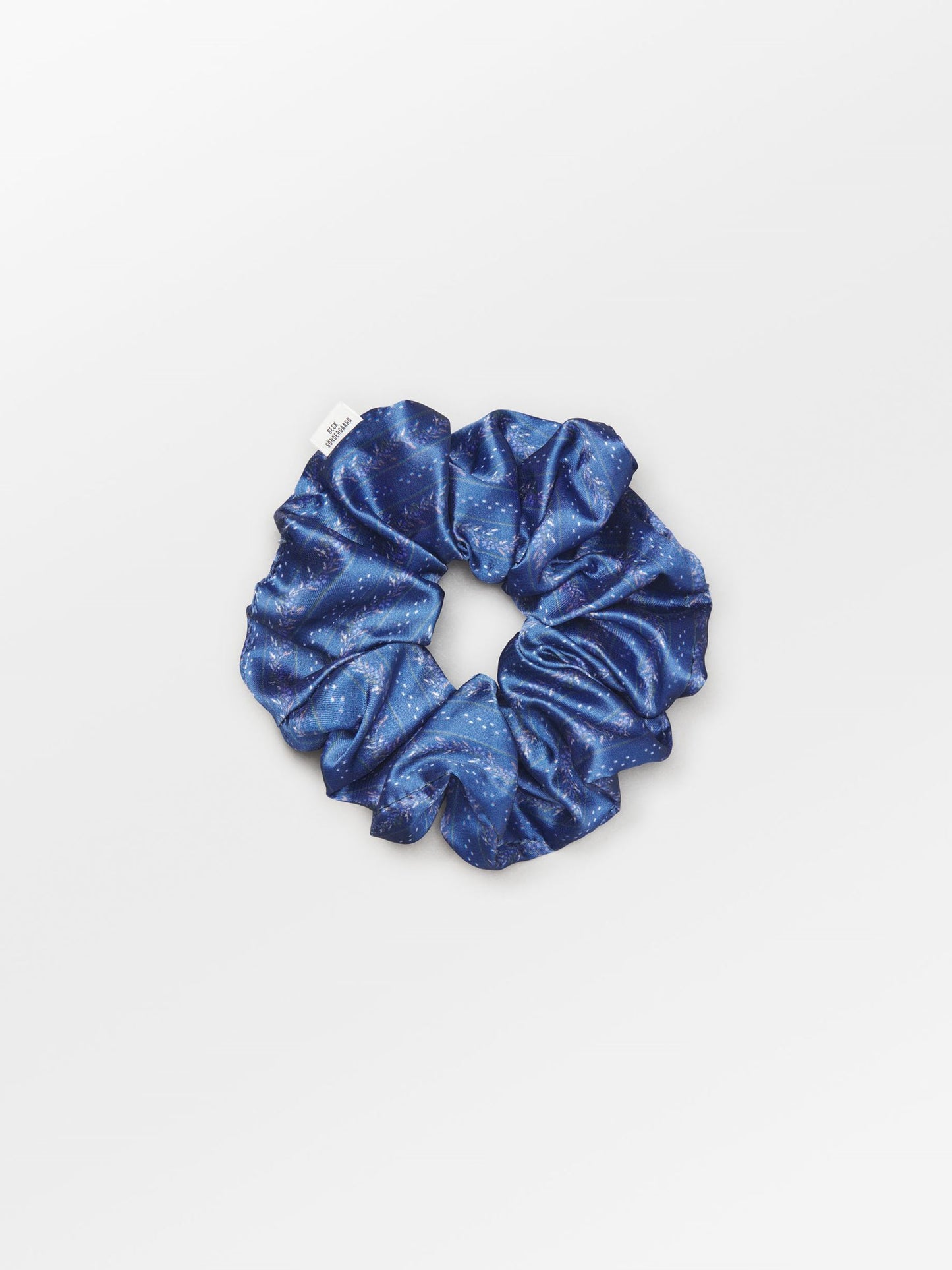 Ribbonia Luster Scrunchie OneSize BeckSöndergaard.no