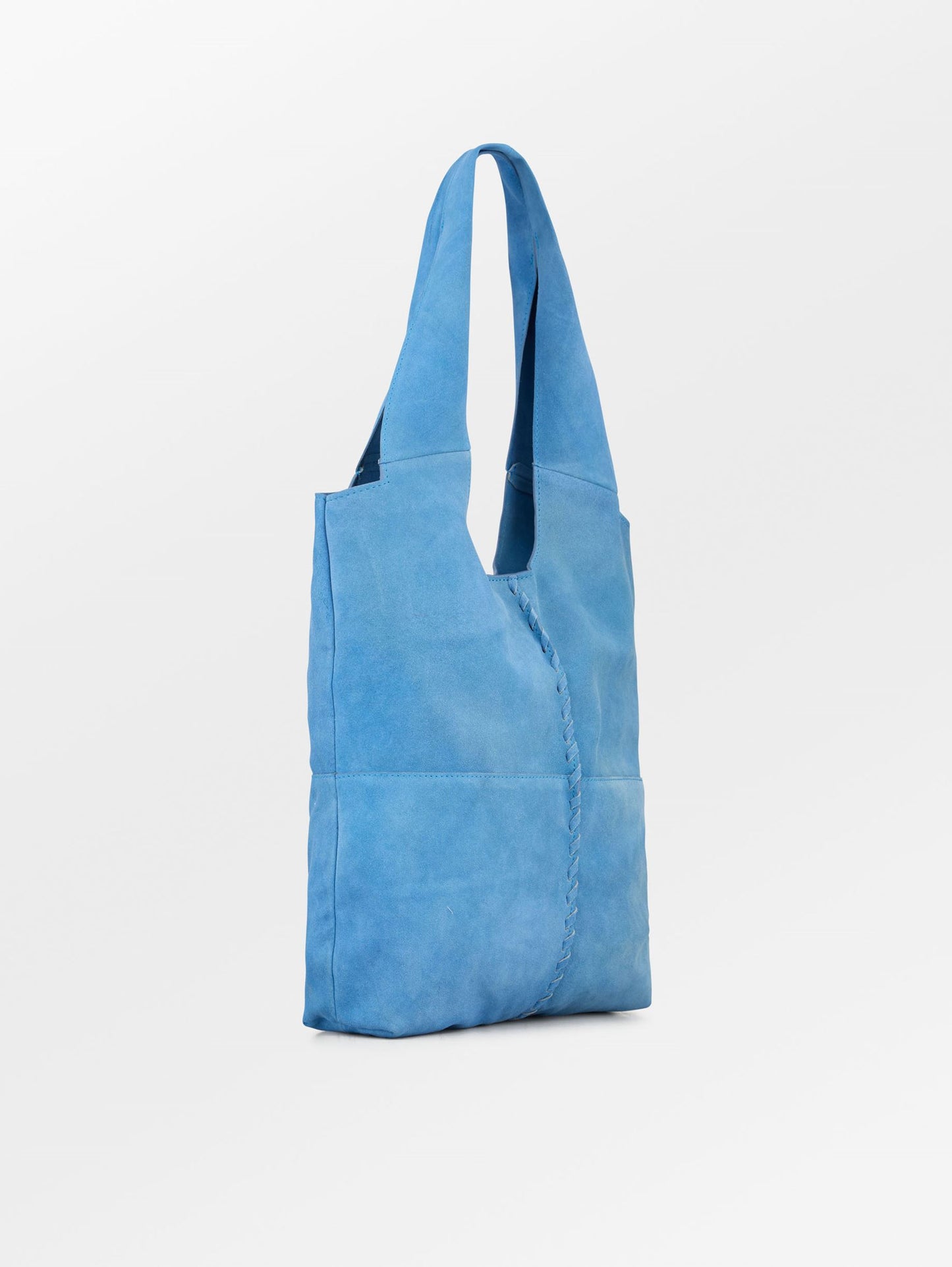 Suede Demi Bag OneSize BeckSöndergaard.no