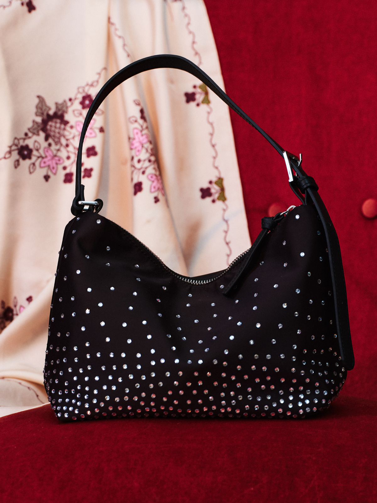 Glimsy Ginni S Bag OneSize BeckSöndergaard.no