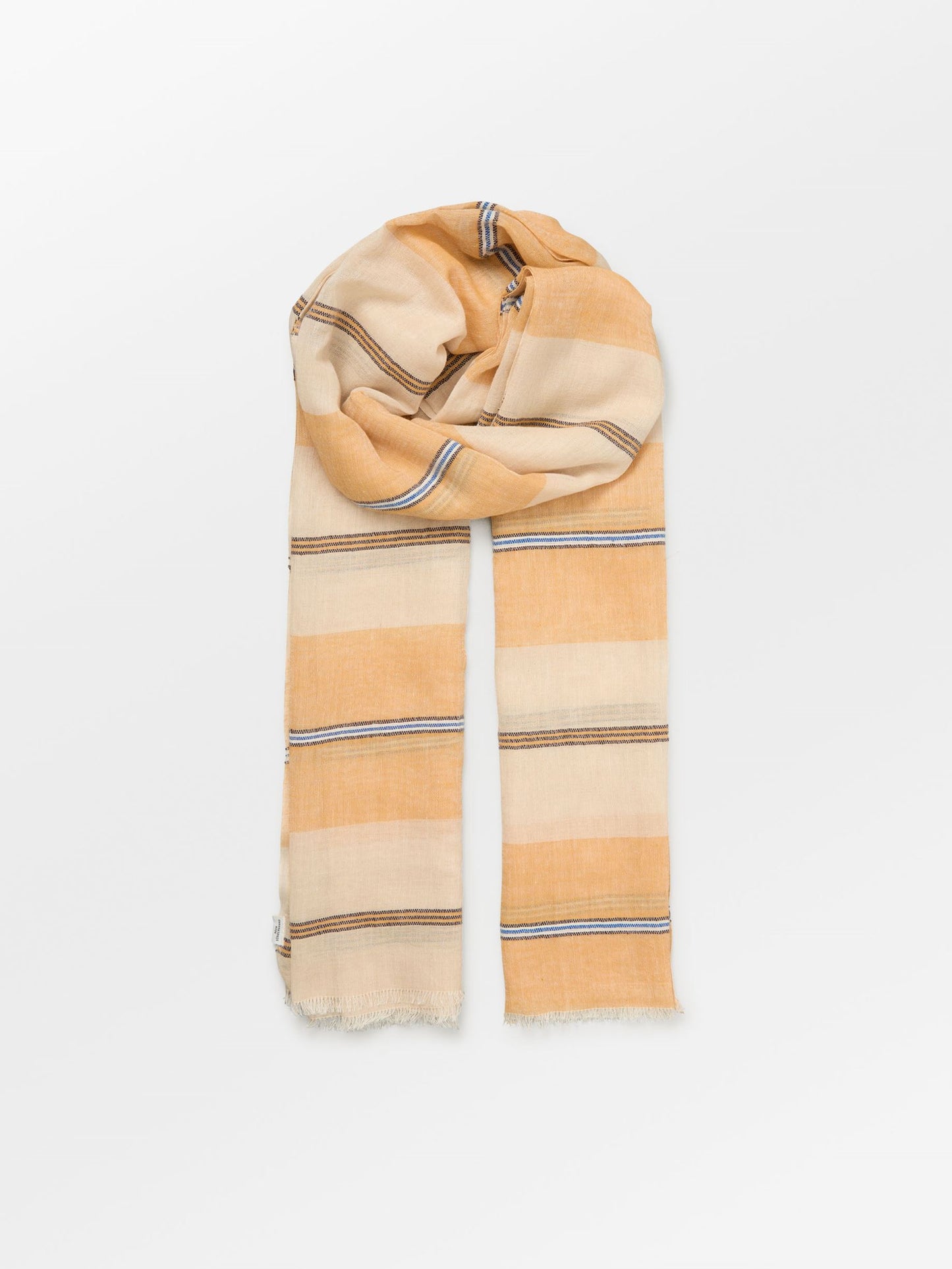 Wovelia Cowea Scarf OneSize BeckSöndergaard.no