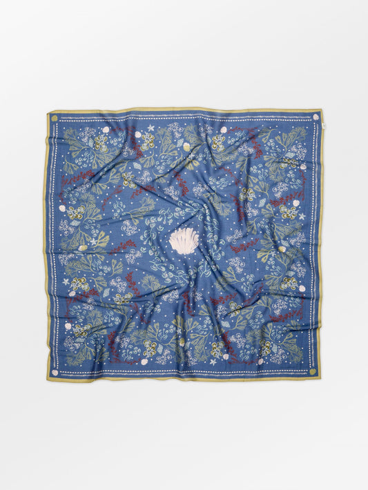 Seastoria Sico Scarf OneSize BeckSöndergaard.no