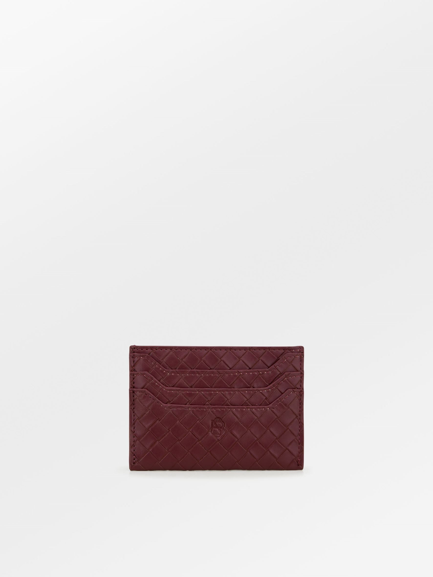 Rallo Card Holder OneSize BeckSöndergaard.no