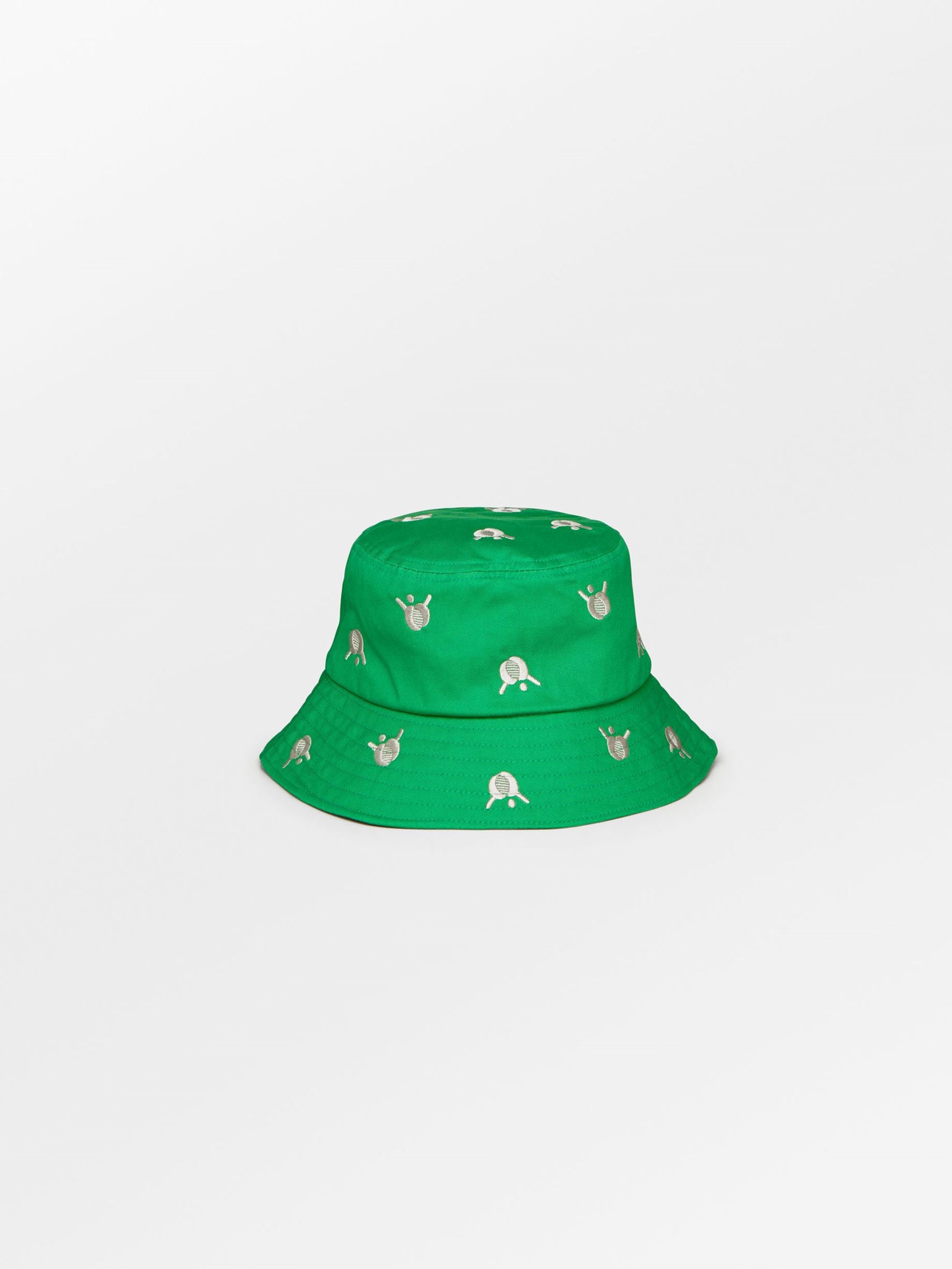 Batty Bucket Hat Clothing BeckSöndergaard.no