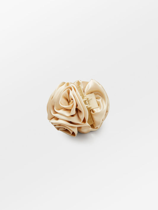 Rosia Flower Hair Claw OneSize BeckSöndergaard.no