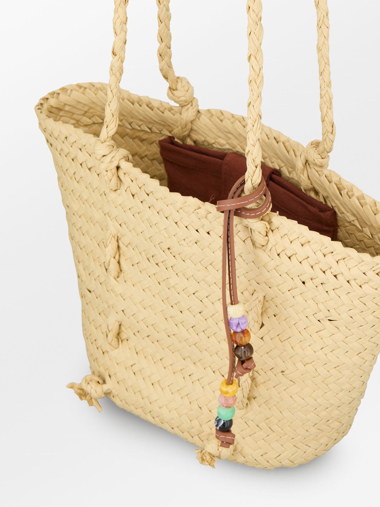 Strawie Adina S Bag OneSize BeckSöndergaard.no