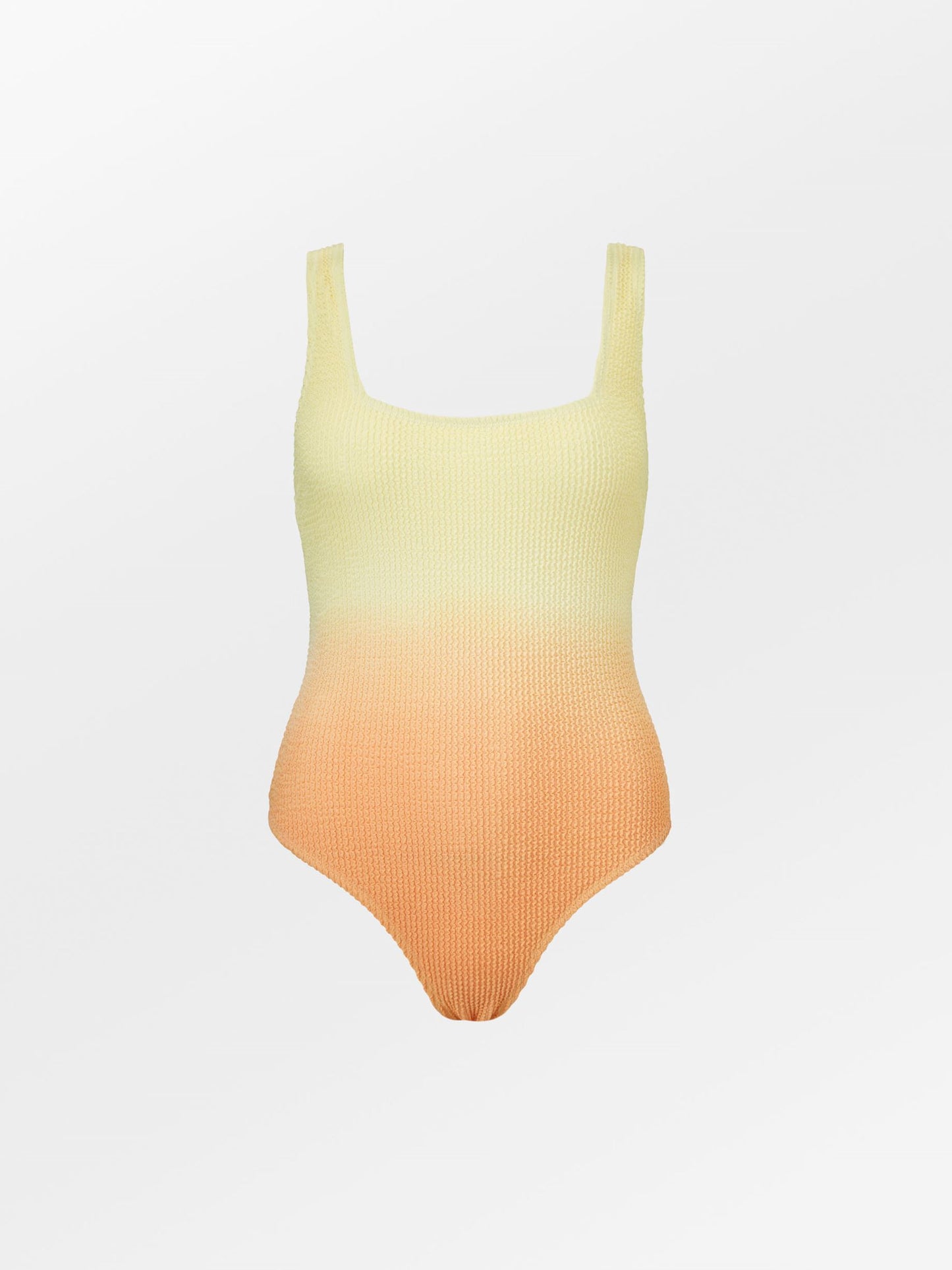 Ombre Ella Swimsuit Clothing   BeckSöndergaard.no