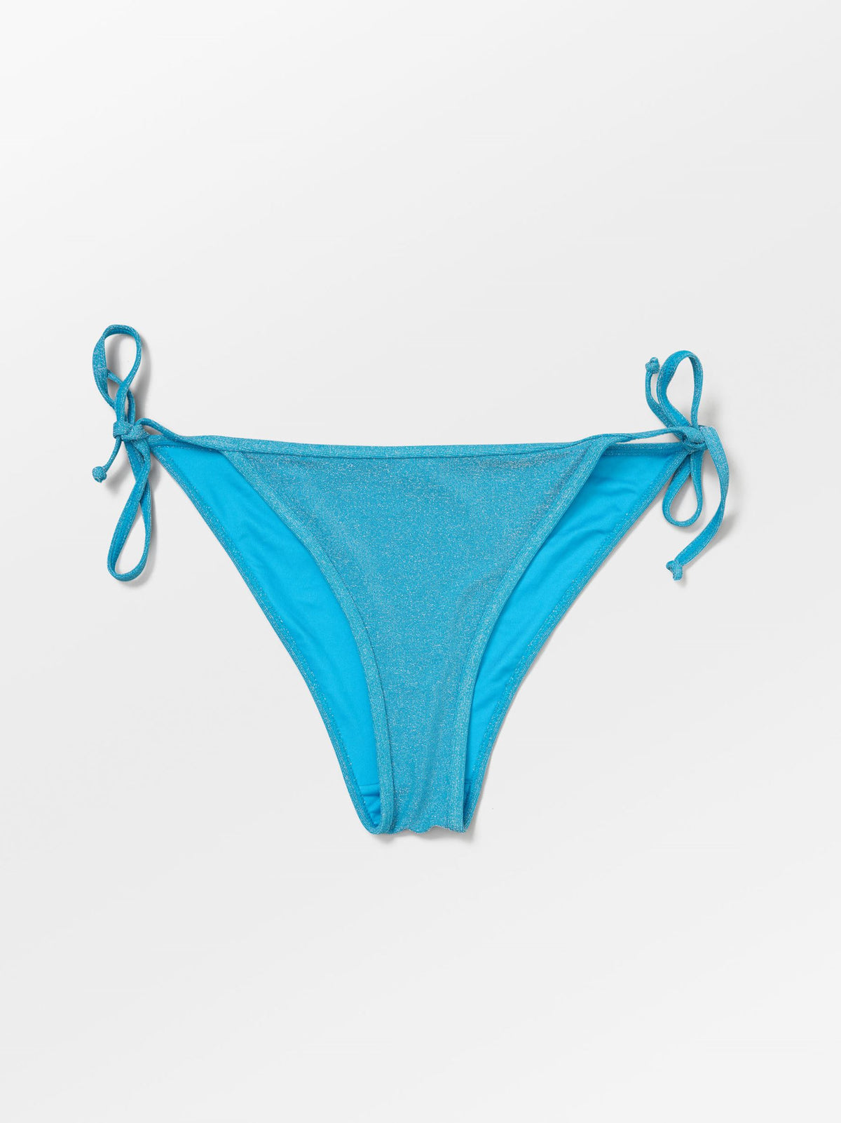 Becksöndergaard, Lux Baila Bikini Tanga - Vivid Blue, clothing