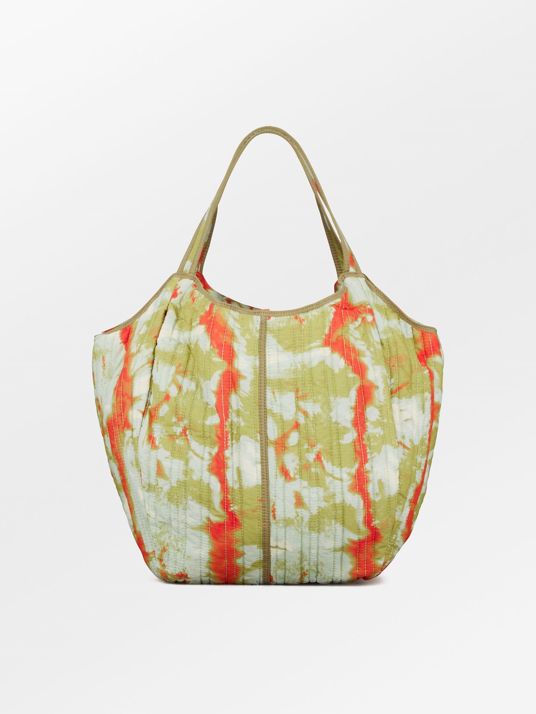 Tiedye Raika Bag OneSize BeckSöndergaard.no