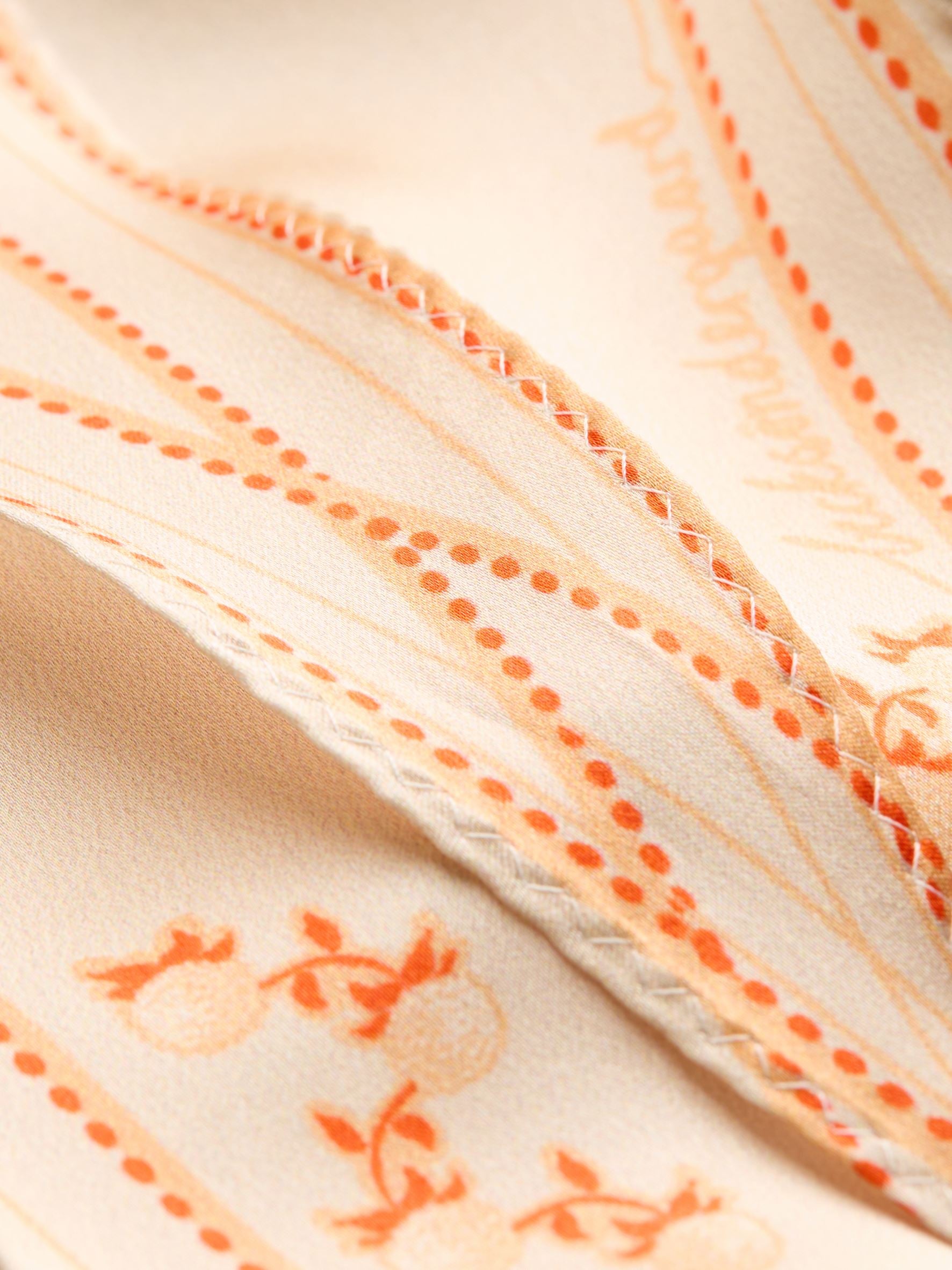 Brombeere Diamond Scarf OneSize BeckSöndergaard.no