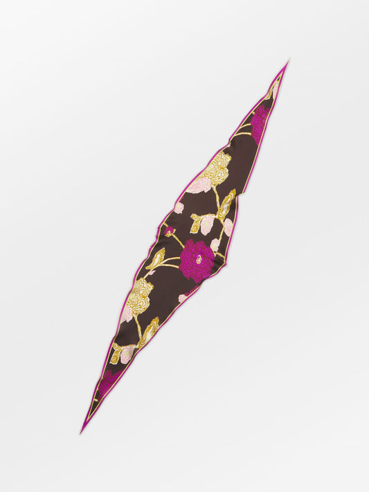 Wintaflora Diamond Scarf OneSize BeckSöndergaard.no