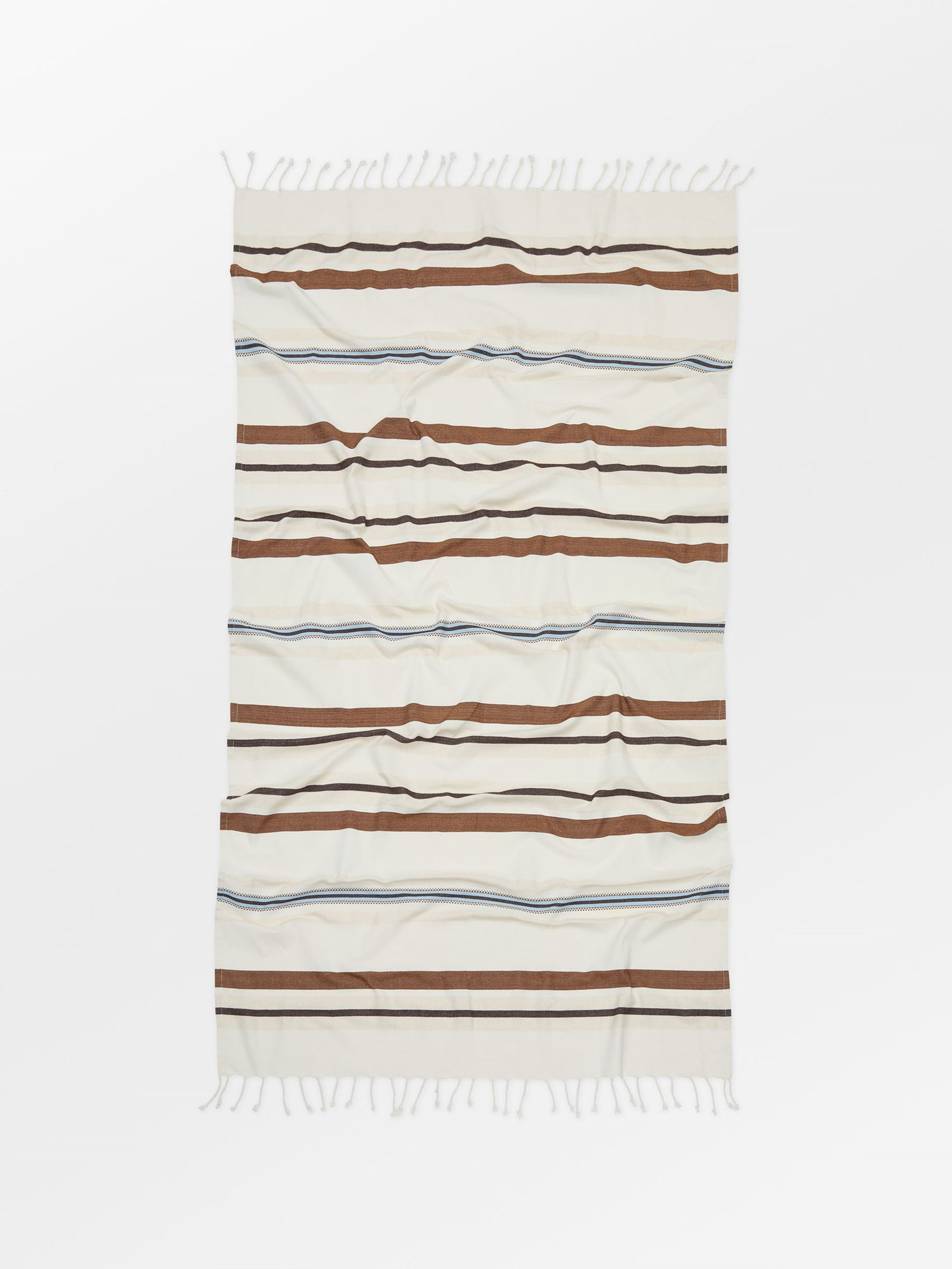 Wowelia Cotta Towel OneSize BeckSöndergaard.no