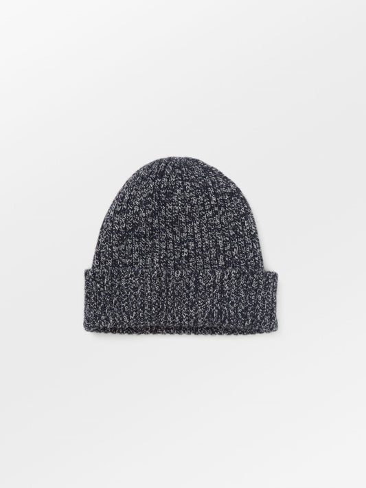 Cashrino Twisted Beanie OneSize BeckSöndergaard.no