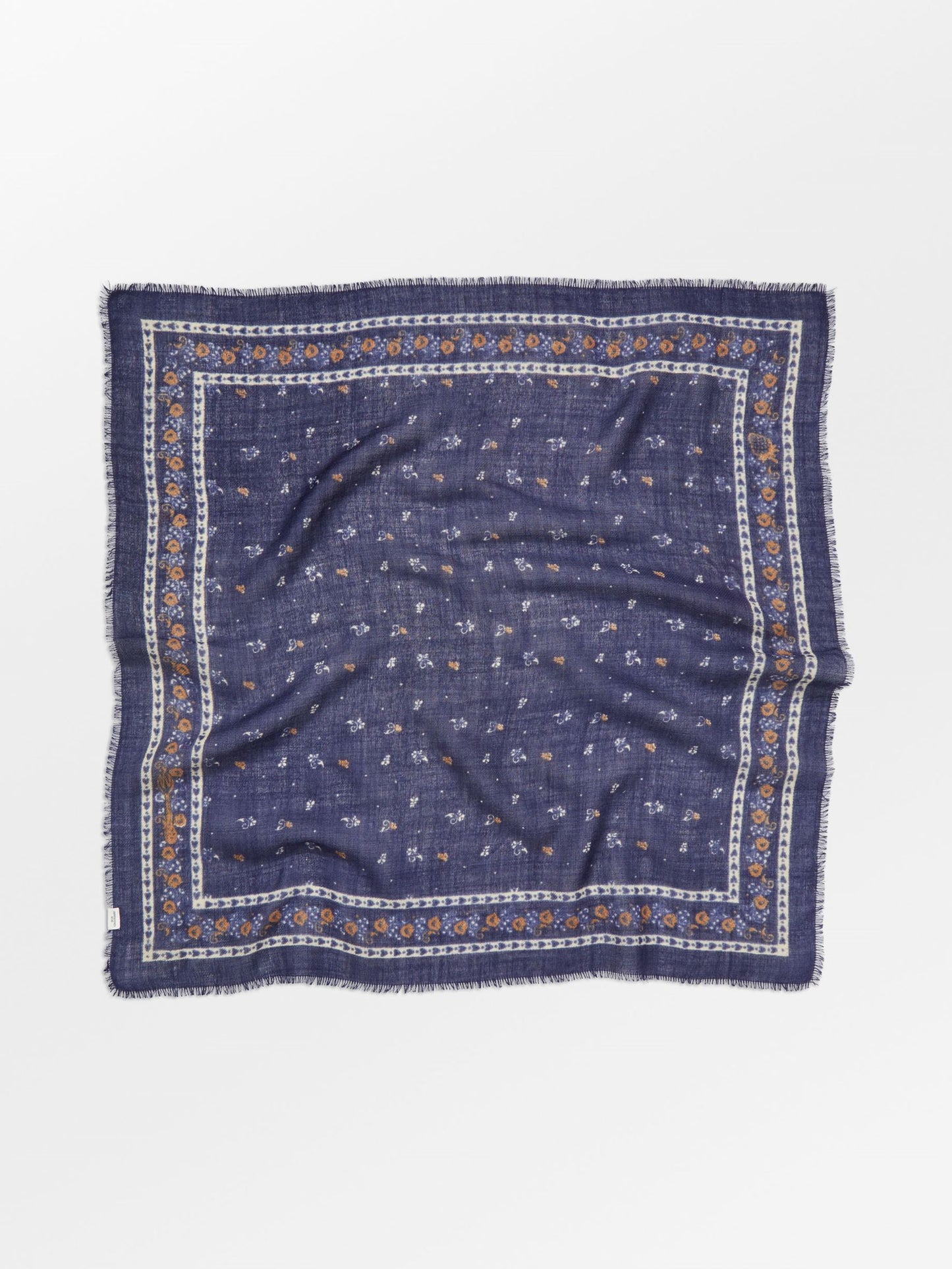 Floaisley Wica Scarf OneSize BeckSöndergaard.no