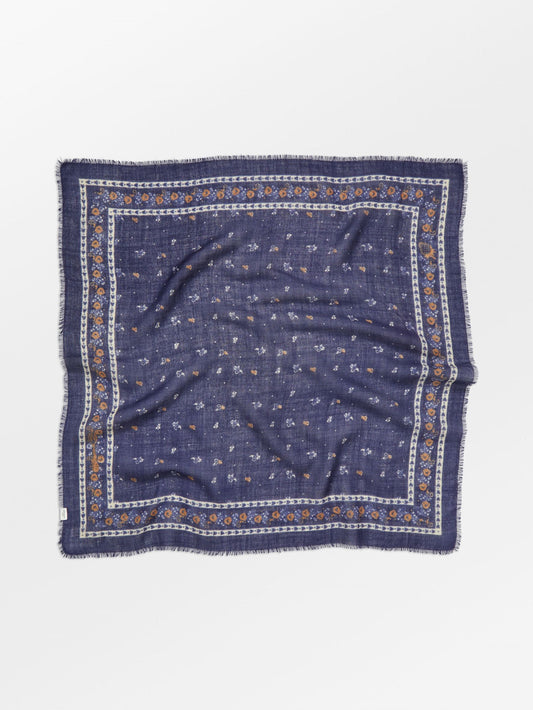 Floaisley Wica Scarf OneSize BeckSöndergaard.no