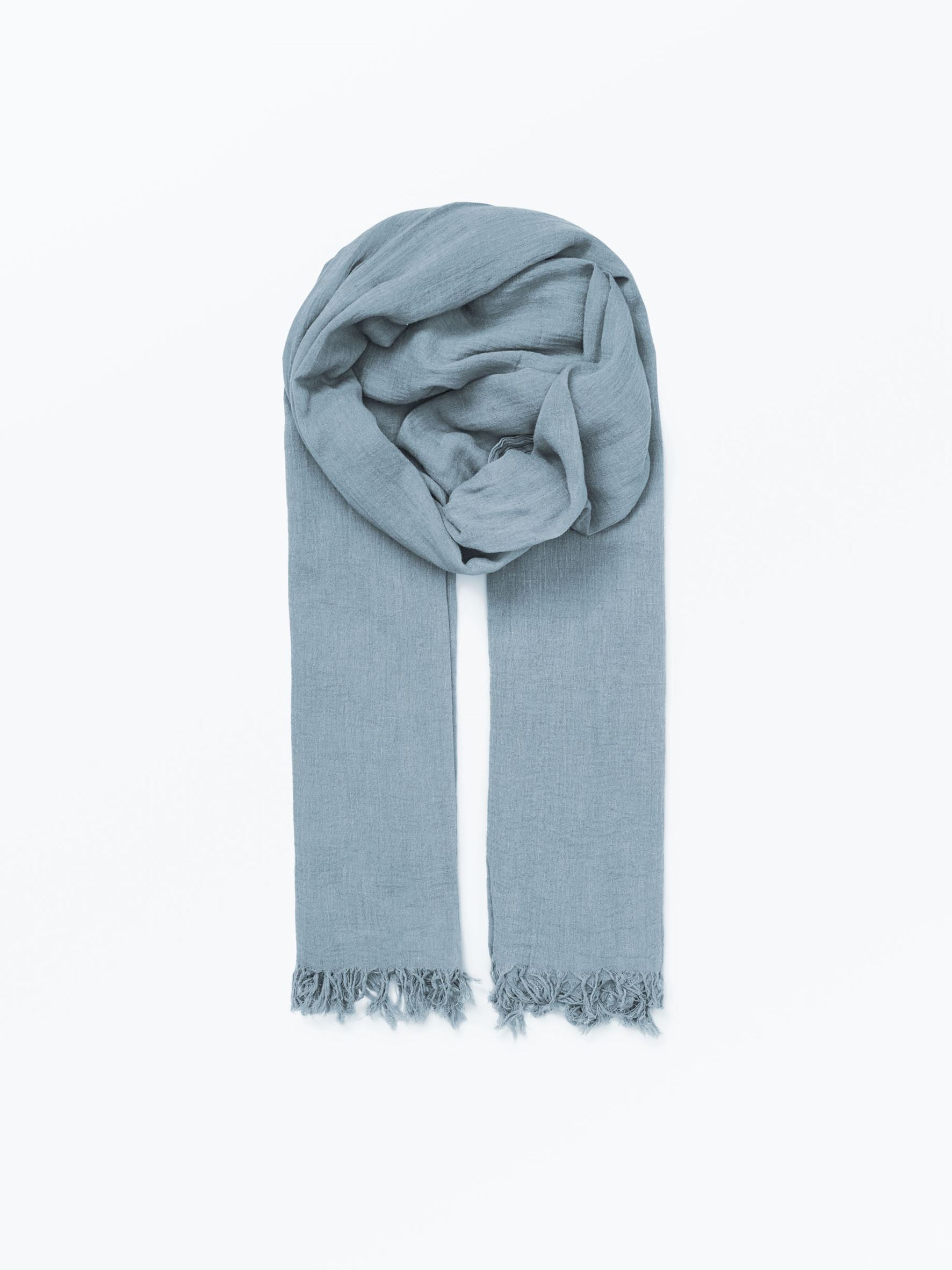 Solid Gaze Ilkana Scarf OneSize BeckSöndergaard.no