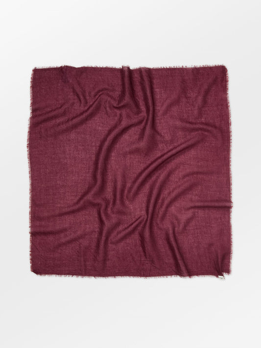 Cashma Small Scarf OneSize BeckSöndergaard.no
