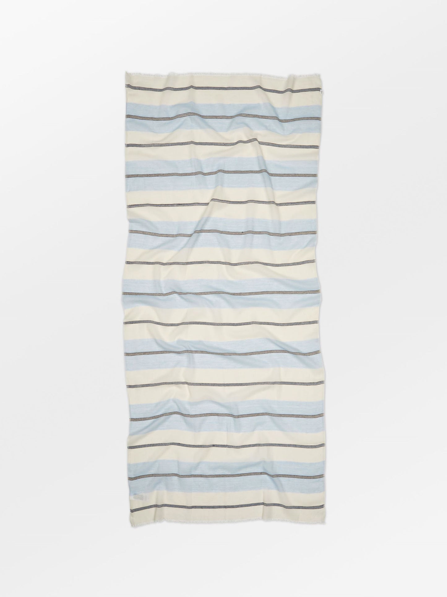 Wovelia Cowea Scarf OneSize BeckSöndergaard.no