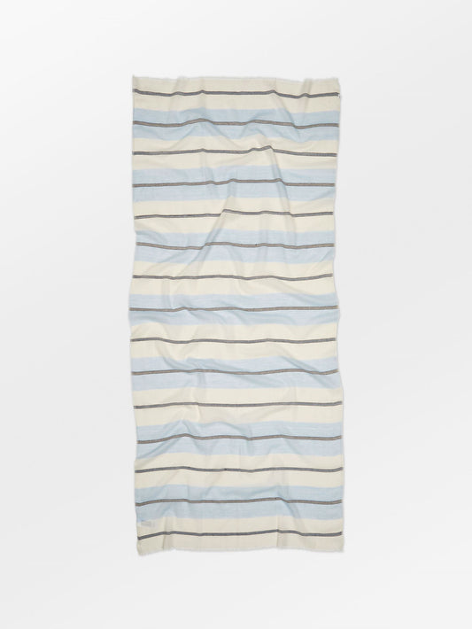 Wovelia Cowea Scarf OneSize BeckSöndergaard.no