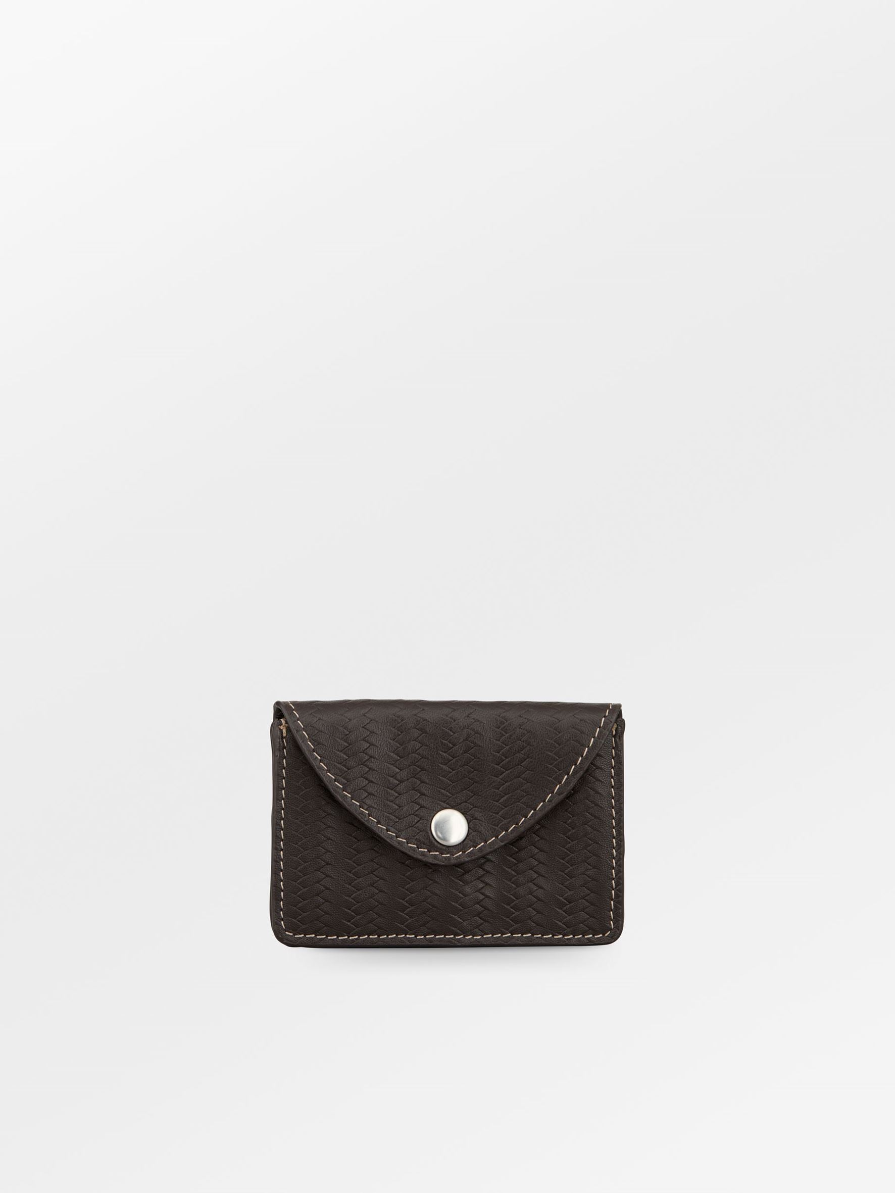 Leava Card Wallet OneSize BeckSöndergaard.no