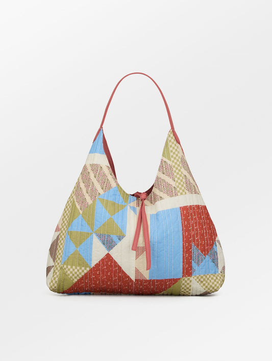 Becksöndergaard, Quilta Siena Bag - Khaki Green, bags, bags, bags, sale, sale, bags, bags, bags