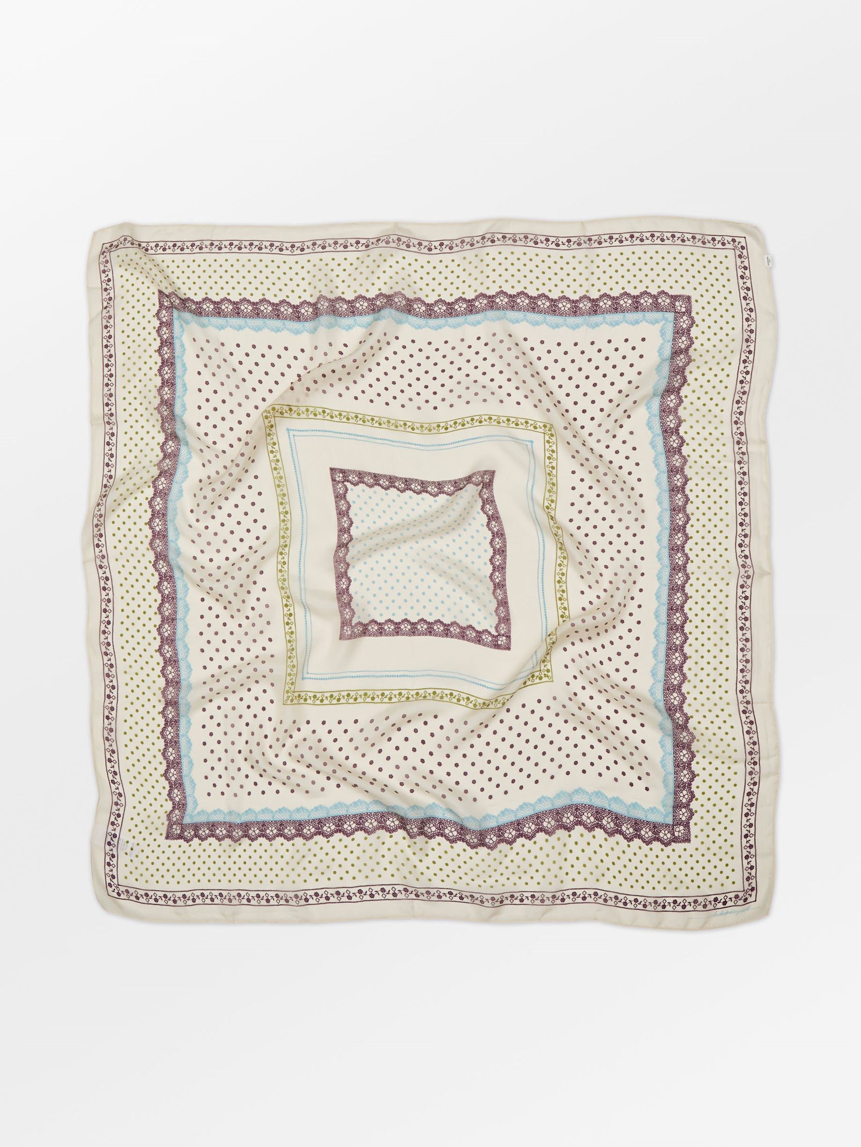 Lacia Tabby Sia Scarf OneSize BeckSöndergaard.no