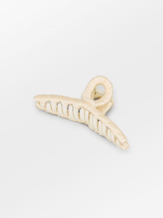 Wavey Celabrina Hair Claw OneSize BeckSöndergaard.no