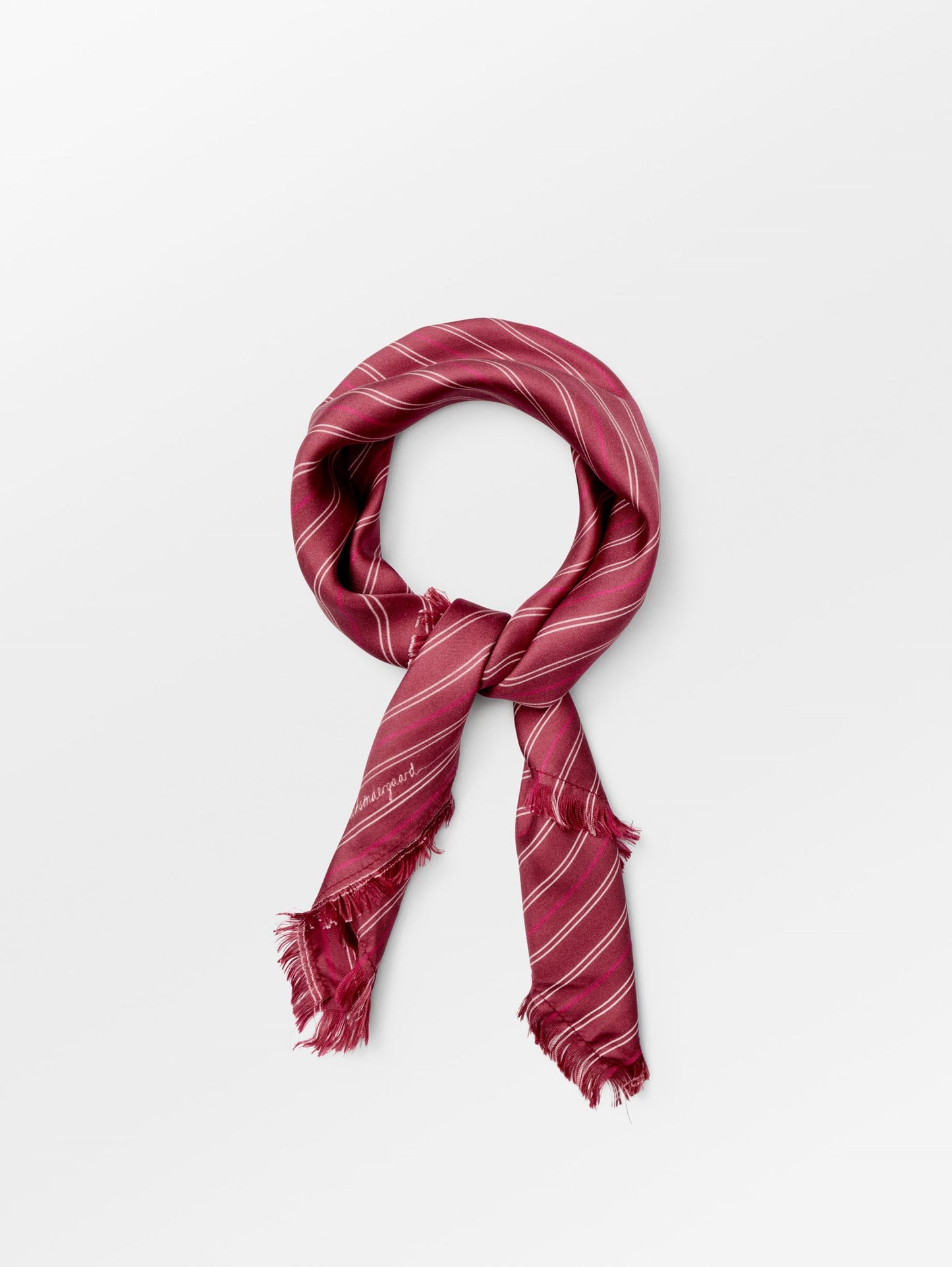 Strifilia Sia Scarf OneSize BeckSöndergaard.no