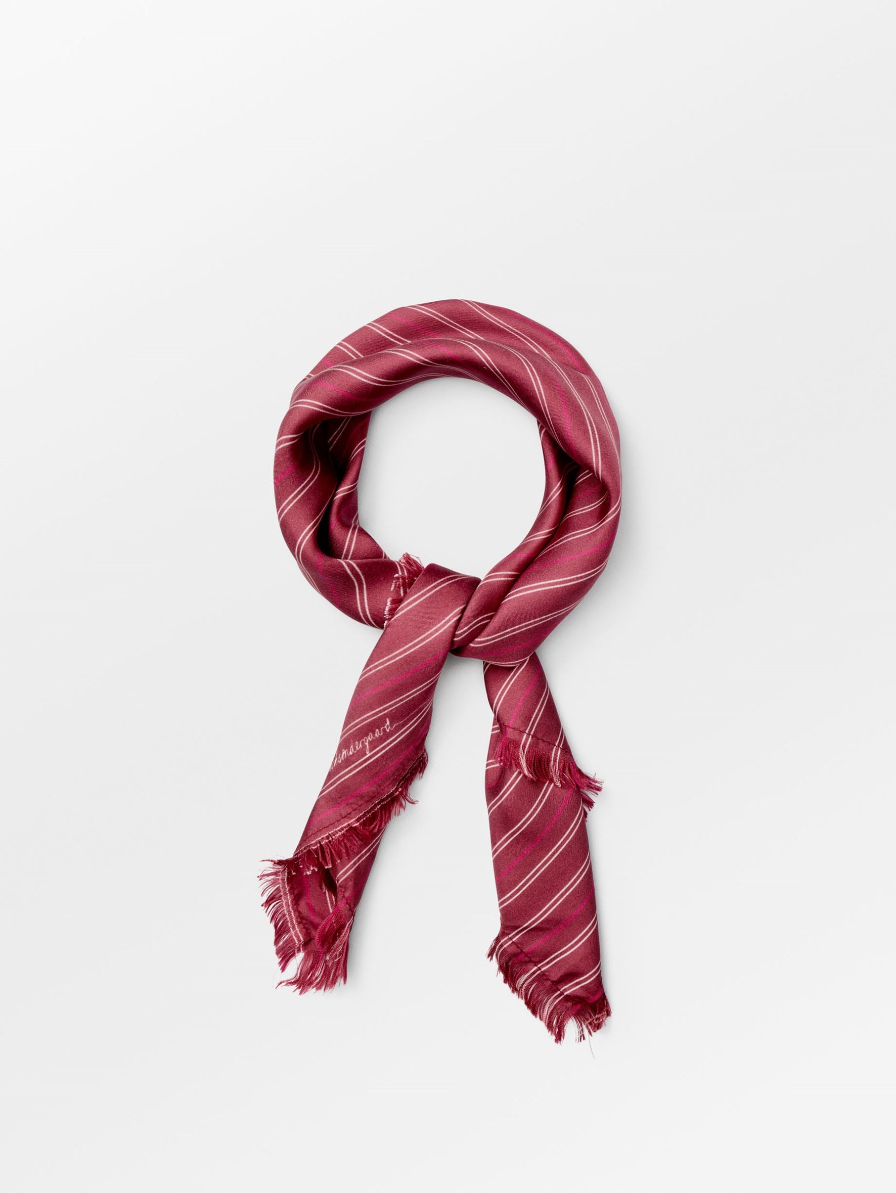 Strifilia Sia Scarf OneSize BeckSöndergaard.no