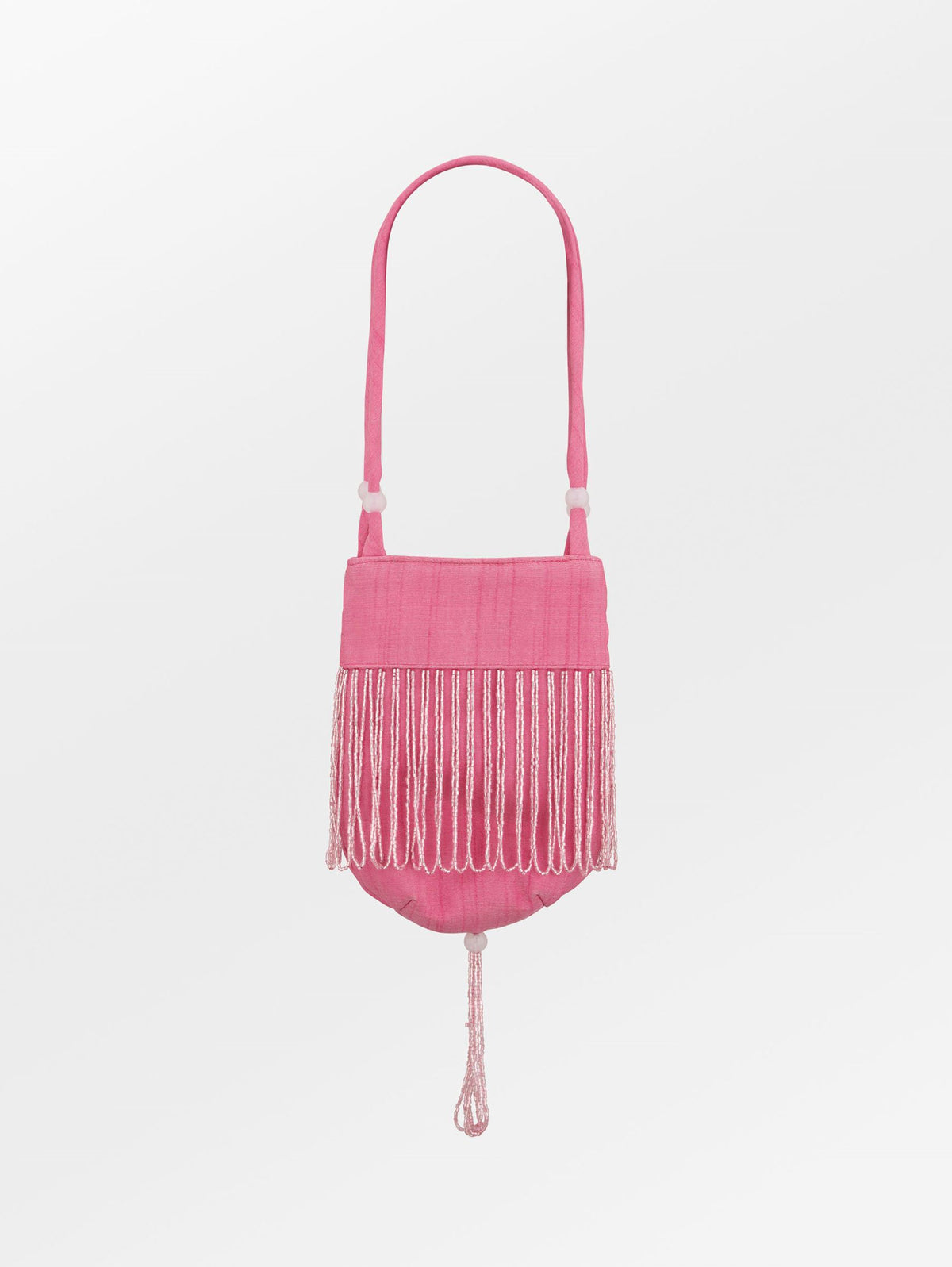 Becksöndergaard, Suki Beaded Bag - Moonlite Mauve Pink, onesize