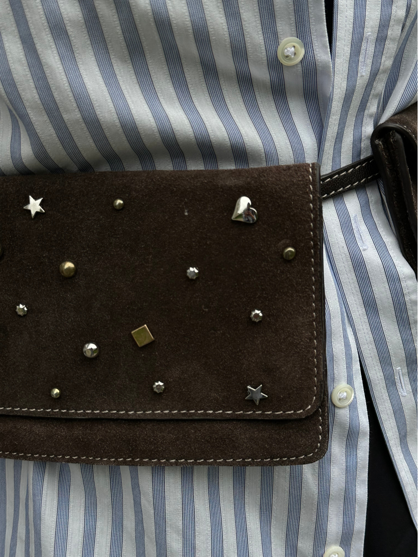 Studra Beltch Bag OneSize BeckSöndergaard.no
