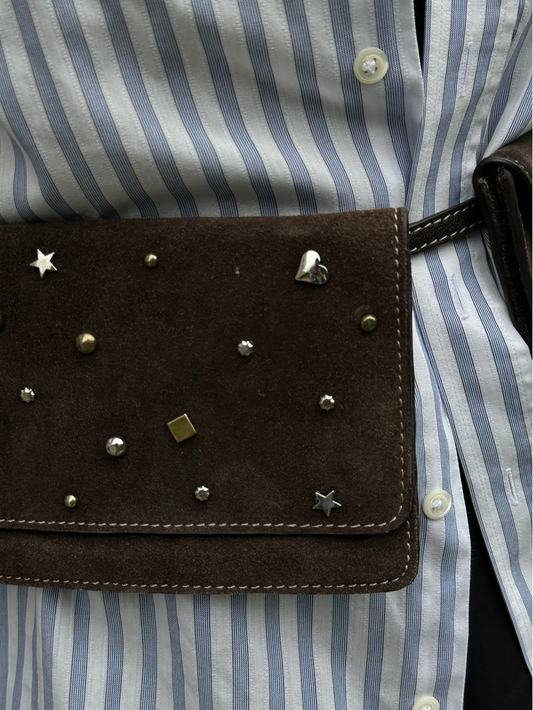 Studra Beltch Bag OneSize BeckSöndergaard.no