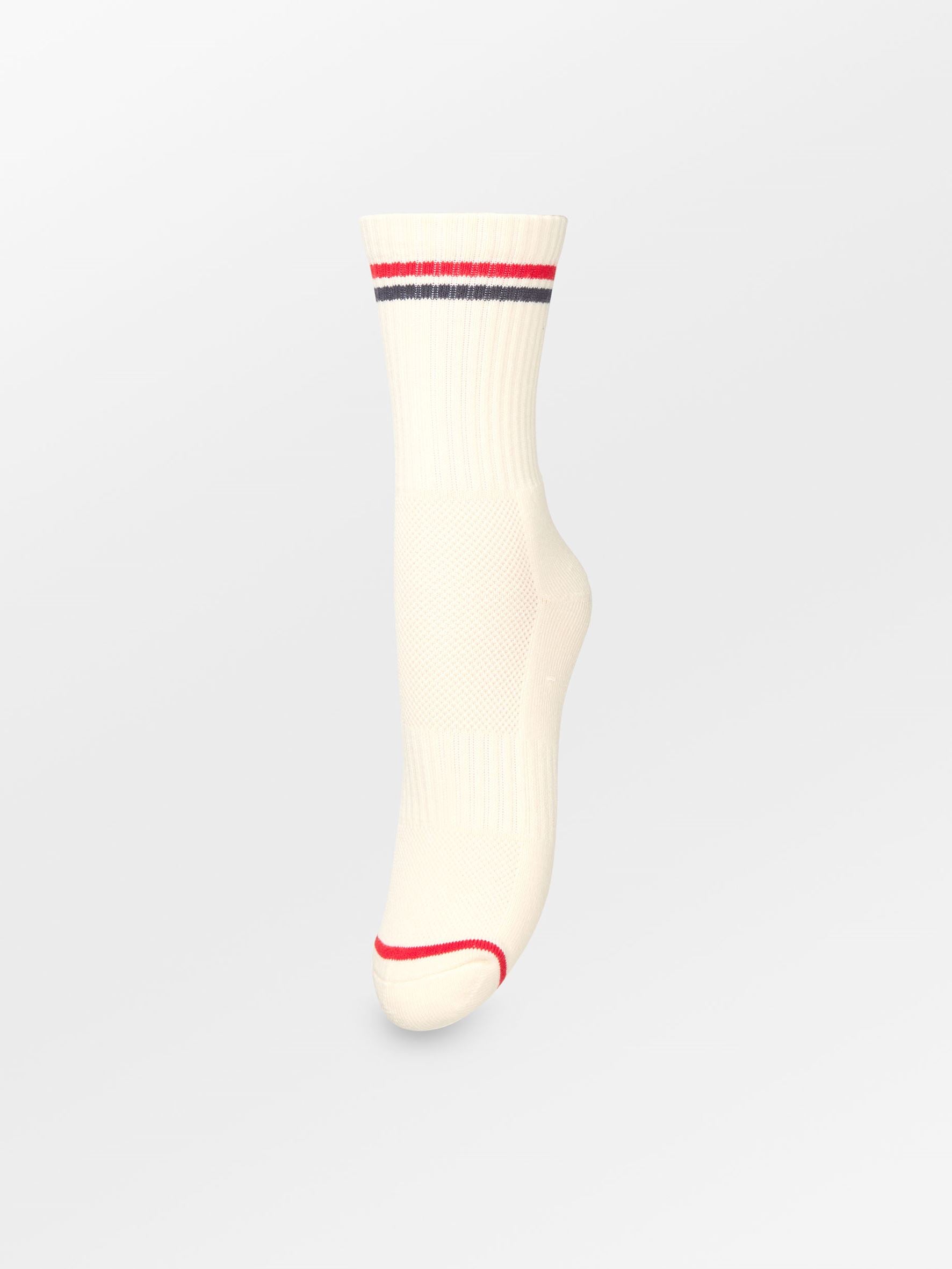 Sporty Cotta Sock Socks BeckSöndergaard.no