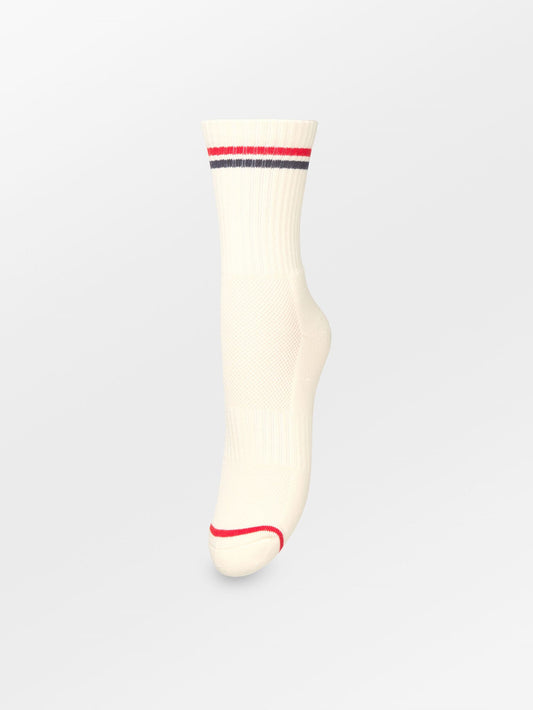 Sporty Cotta Sock Socks BeckSöndergaard.no