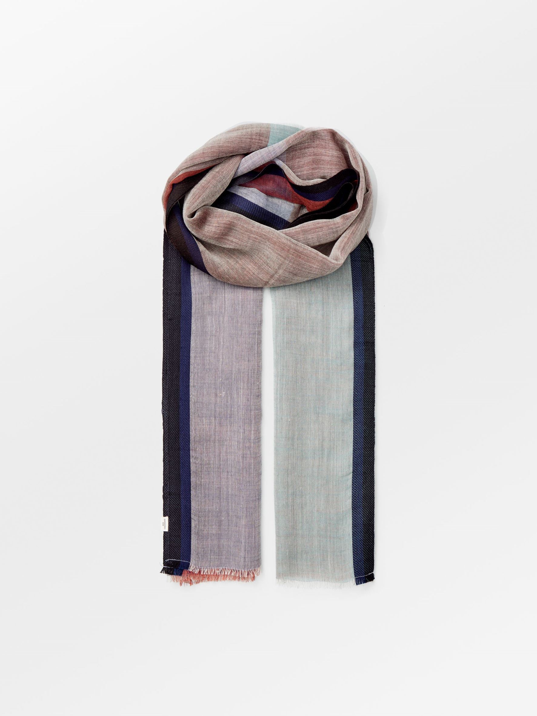 Kikko Woo Scarf OneSize BeckSöndergaard.no