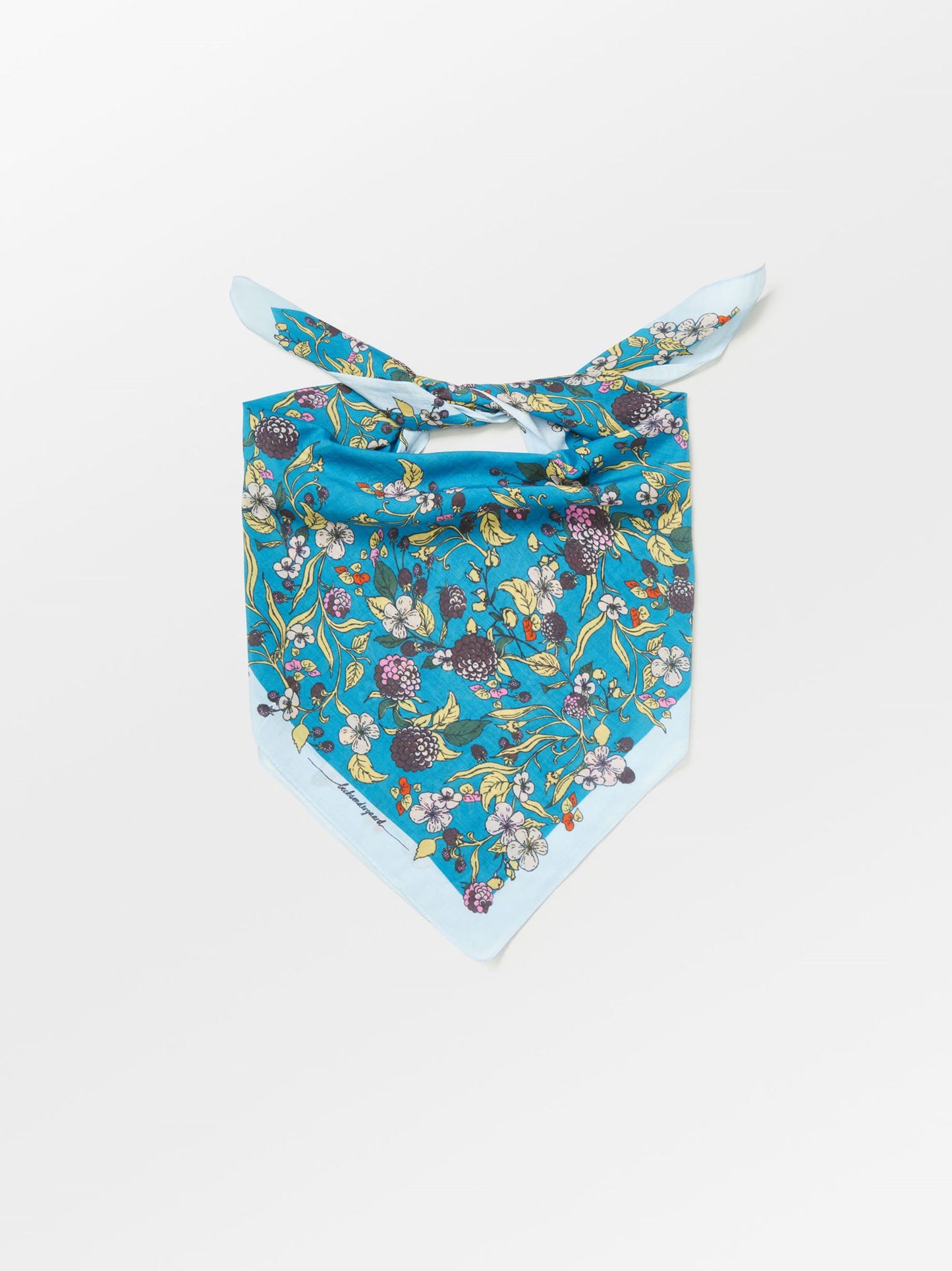 Bromflora Sico Scarf OneSize BeckSöndergaard.no