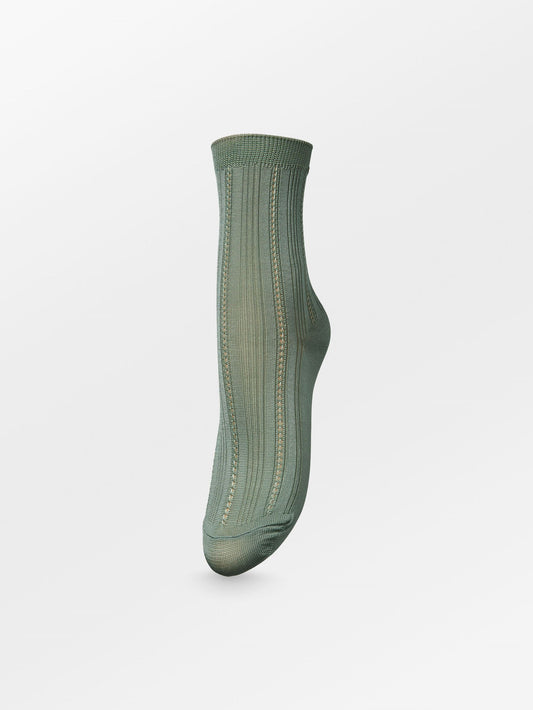 Solid Drake Sock Socks BeckSöndergaard.no