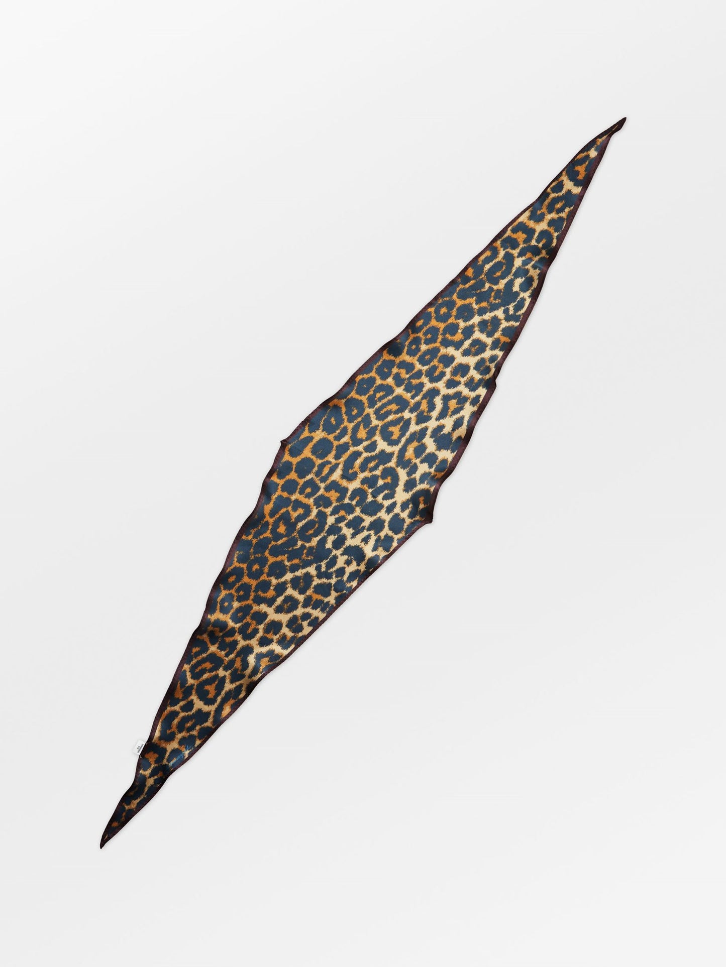 Leopa Diamond Scarf OneSize BeckSöndergaard.no