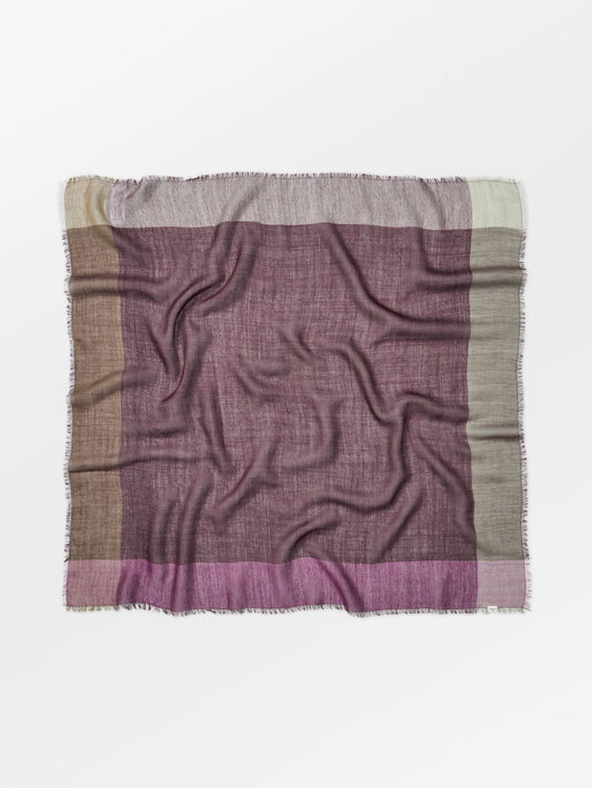 Ekko Wica Big Scarf OneSize BeckSöndergaard.no