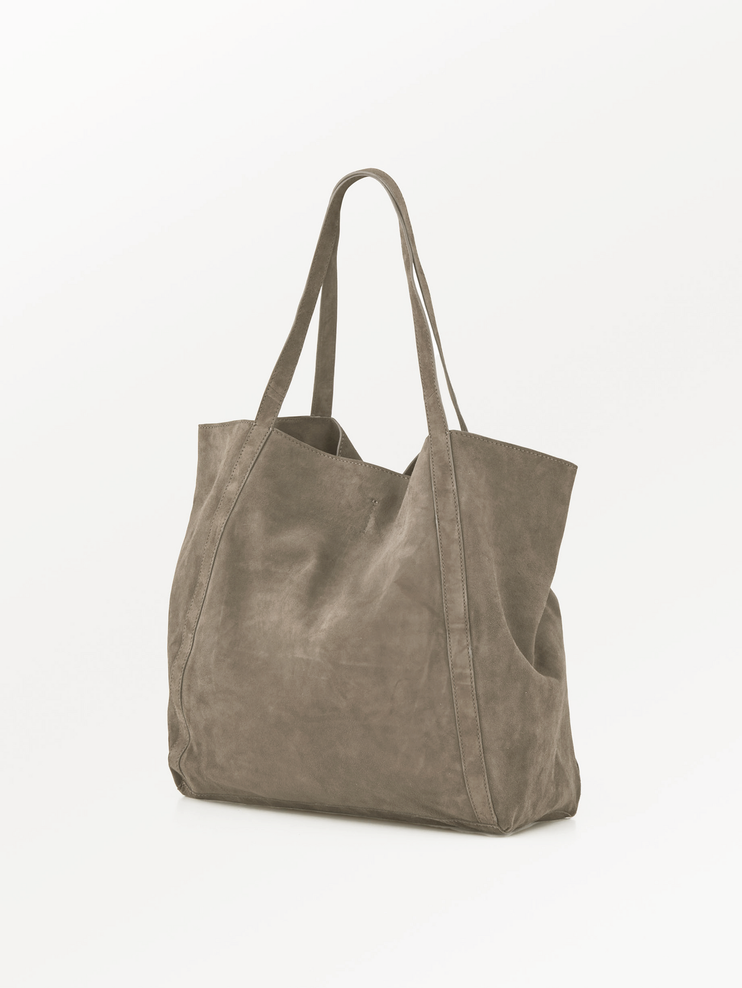 Becksöndergaard, Suede Eden Bag - Adobe, bags, bags, bags, mid season sale, mid season sale, bags, bags, bags