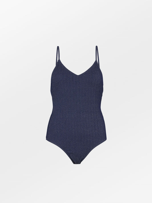 Lyx Bea Swimsuit Clothing BeckSöndergaard.no
