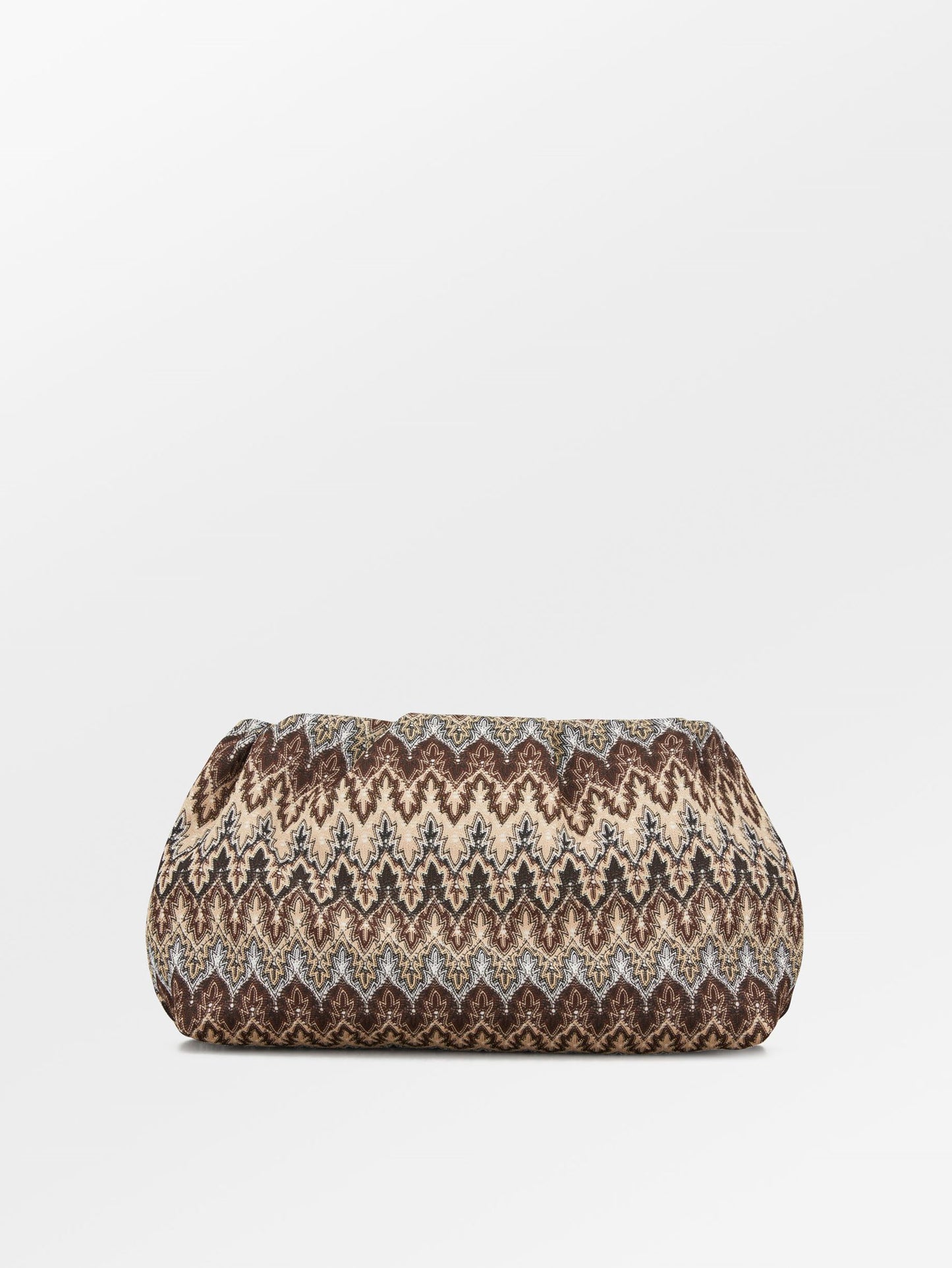 Pala Maxi Clutch Bag OneSize BeckSöndergaard.no