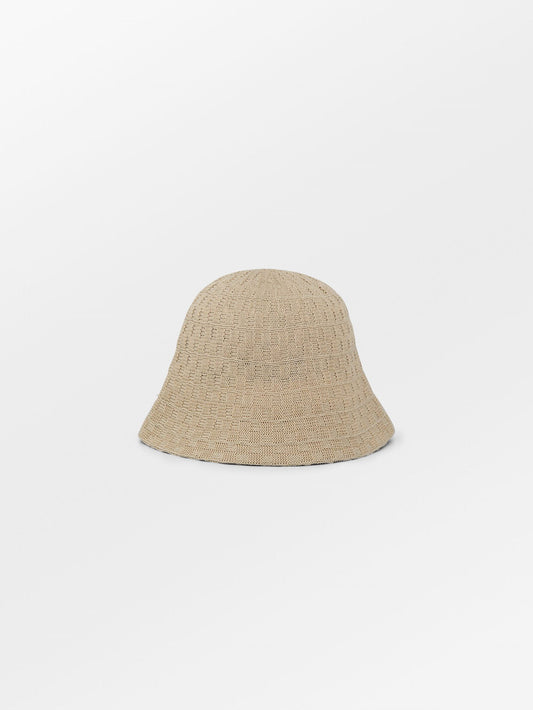Becksöndergaard, Somra Bucket Hat - Nature, accessories, archive, archive, accessories, accessories